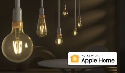 HomeKit lampen